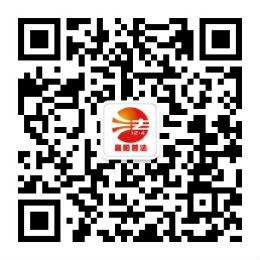 襄阳普法二维码