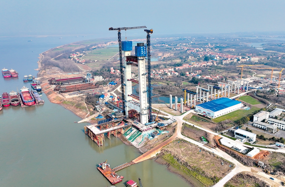 武汉都市圈1小时通勤圈加速画圆