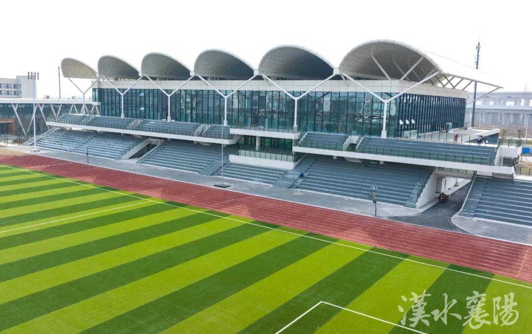 全国盛会将在襄阳举办提前剧透