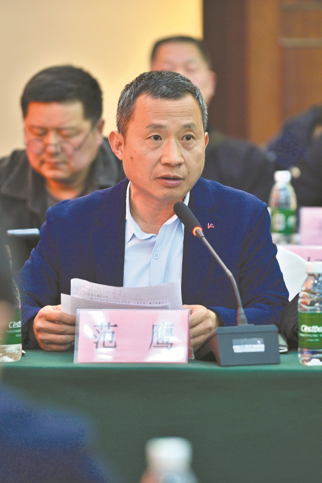 吴国强 全媒体记者乔森垚 摄王沛 通讯员大奎 摄