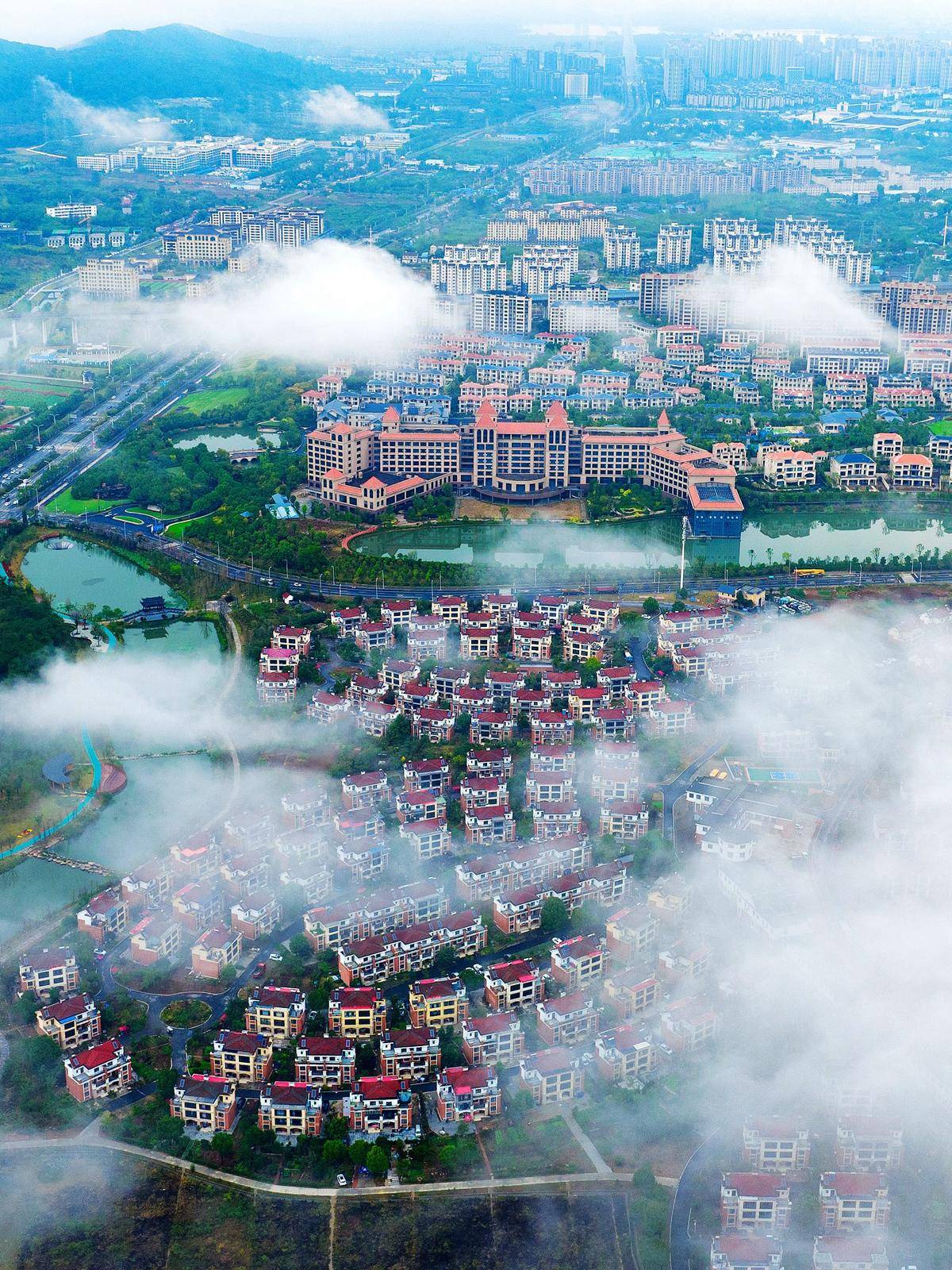 深读丨中国式现代化湖北实践如何破题