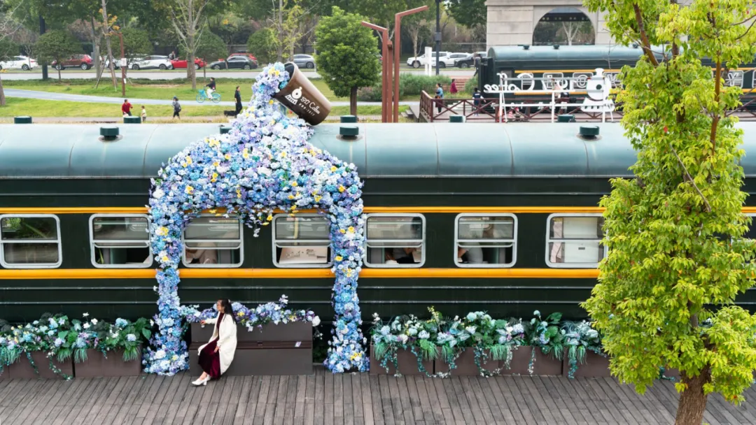 武汉人“破防”：这个老地方藏着心跳，正适合秋天去！