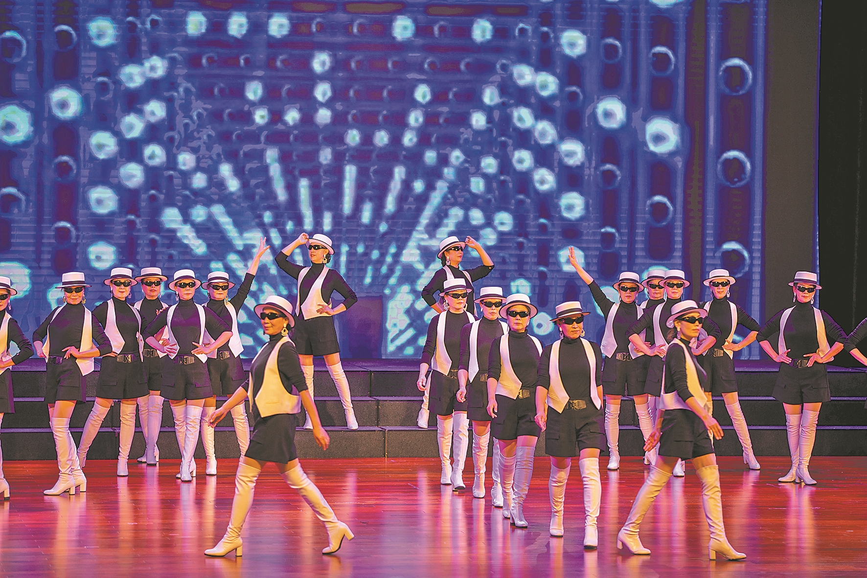 《青春的旋律》