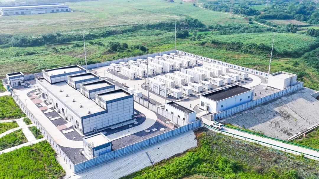 6��13�գ�ȫ������������ʱ�������ʹ��ܵ�վ���ں���ɳ����л��������״Ρ���������110ǧ������������顣����������Ҫ��֤�����ʹ��ܵ�Դ���������վ�Ȳ����Ե�Դ����վ�;����õ�ȵ��͸��ɵ�Ӧ������������ (2) ����.jpg