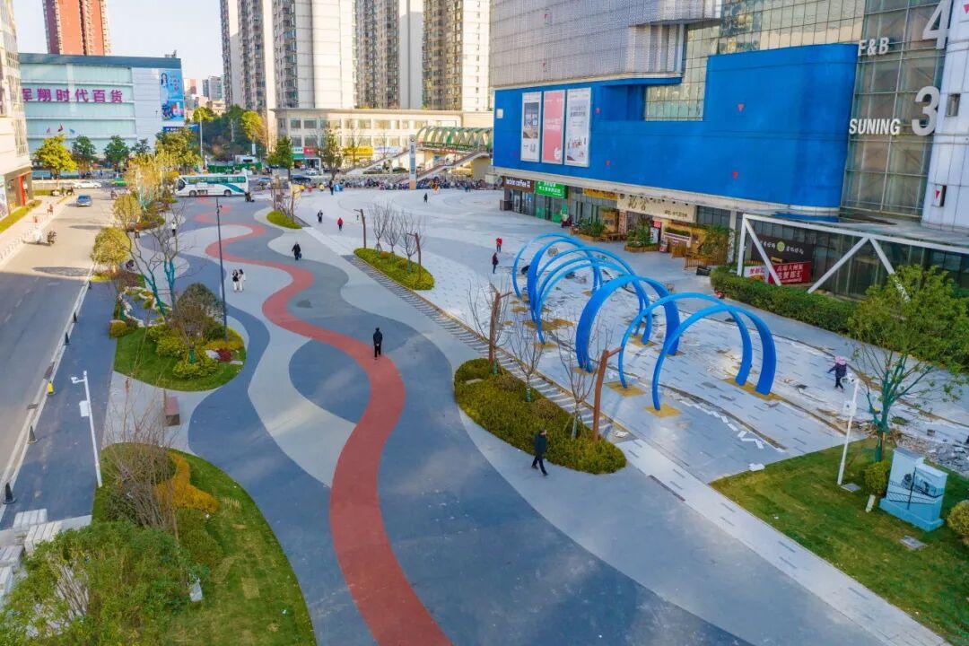 襄棉铁路线性工业文化公园