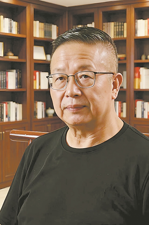 中国・尊龙(Z6)官方网站