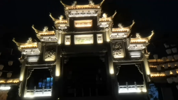 《颠墨宋韵·米公雅集》媒体见面会在米公祠举行